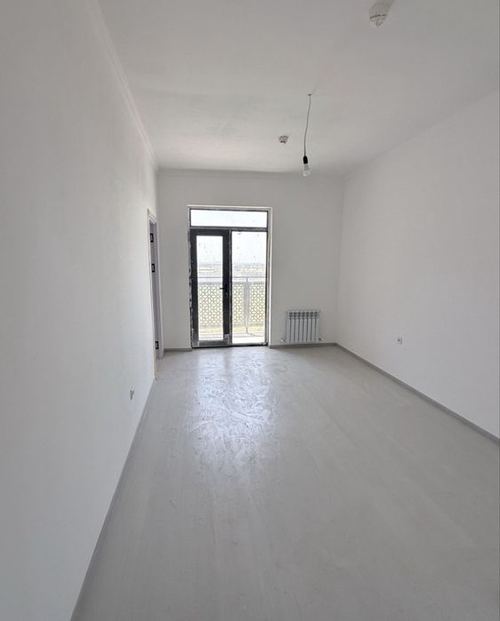 2-комнатная квартира, 53 м²