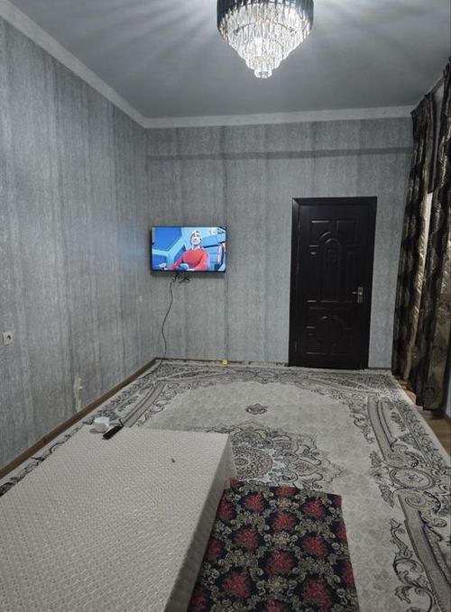 2-комнатная квартира, 50 м²