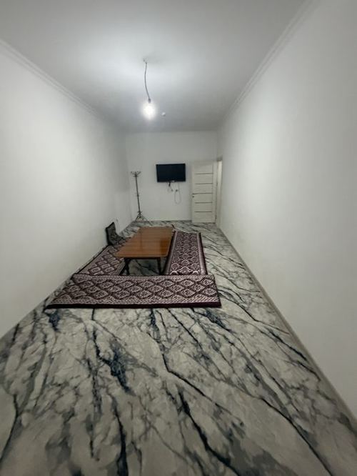 2-xonali kvartira, 68 m²