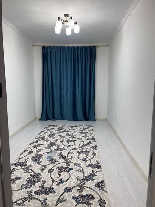 2-xonali kvartira, 48 m²