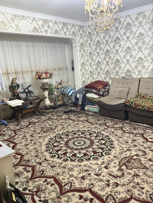 2-комнатная квартира, 56 м²