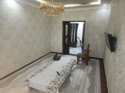 3-room apartment, 80 m²