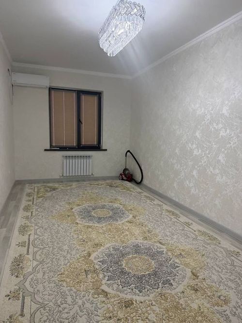 2-xonali kvartira, 67 m²