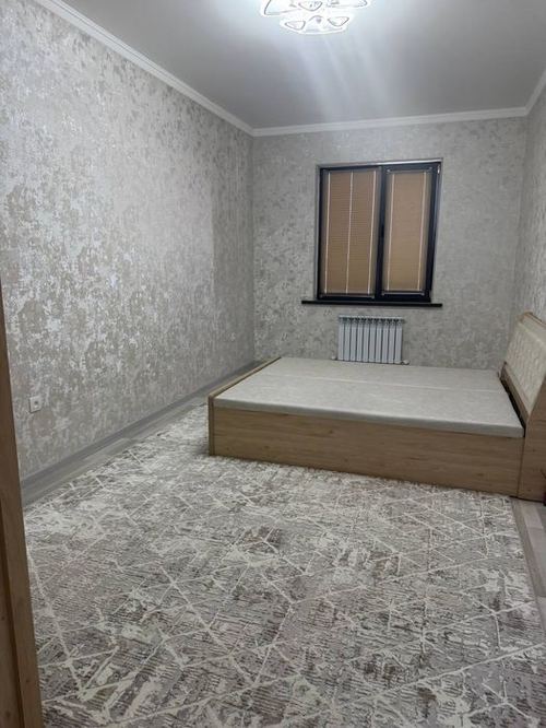 2-xonali kvartira, 56 m²