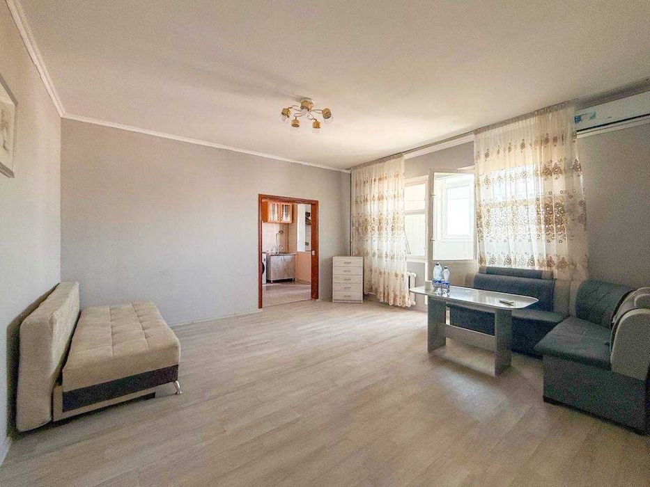 2-комнатная квартира, 69 м², 8/9 эт, Ташкент, Яшнабадский район, на продажу