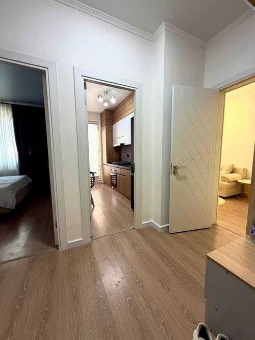 2-комнатная квартира, 42 м²