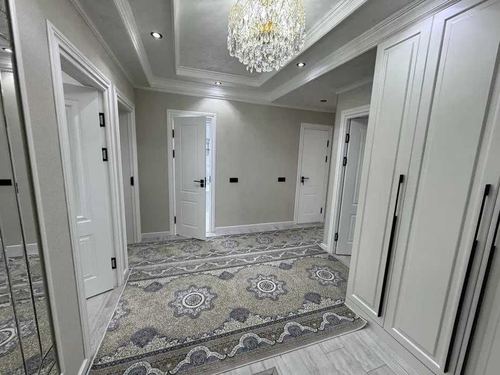 3-room apartment, 92 m²