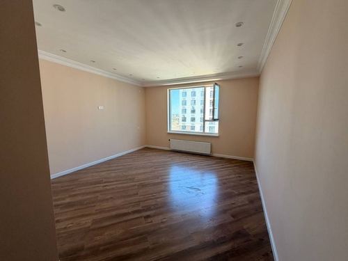3-room apartment, 94 m²
