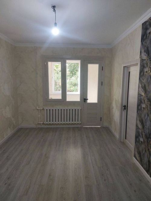 2-комнатная квартира, 50 м²