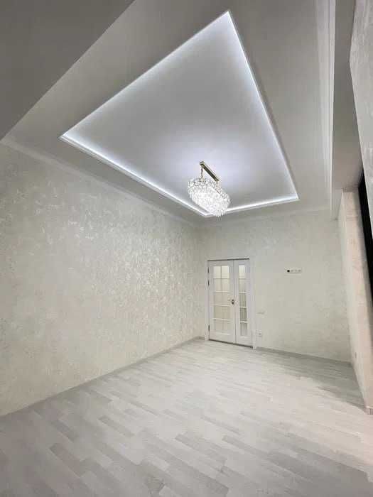 2-комнатная квартира, 60 м², 6/12 эт, Ташкент, Яшнабадский район, на продажу