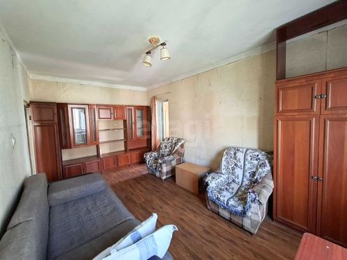 2-комнатная квартира, 50 м²