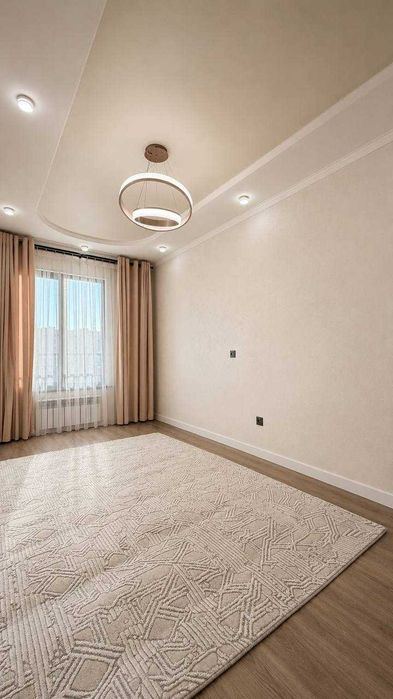 3-room apartment, 64 m²