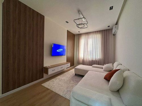 3-room apartment, 57 m²