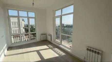 3-room apartment, 65 m²