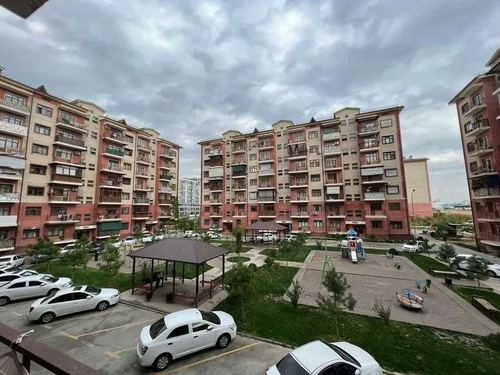 2-комнатная квартира, 63 м²