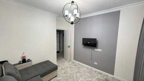 2-комнатная квартира, 40 м²