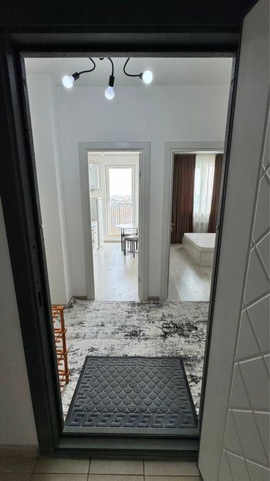 2-xonali kvartira, 38 m²