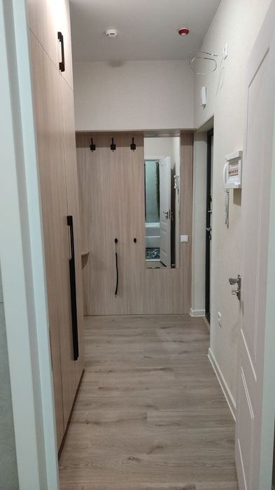 1-комнатная квартира, 30 м²