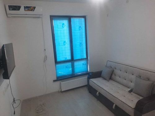 1-комнатная квартира, 26 м²