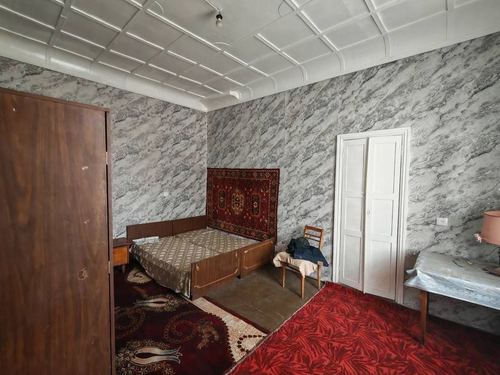 2-xonali kvartira, 72 m²