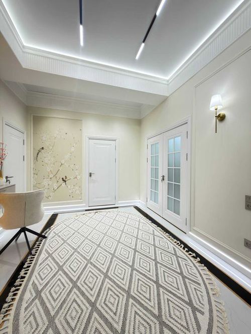3-room apartment, 70 m²