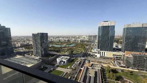 2-комнатная квартира, 50.17 м²