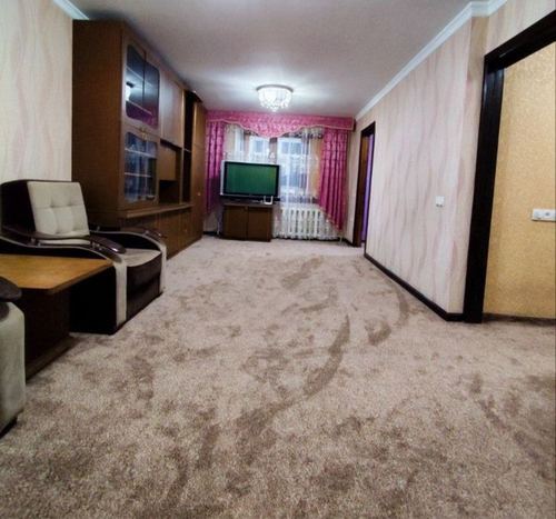 4-xonali kvartira, 120 m²