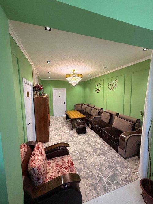 2-комнатная квартира, 50 м²