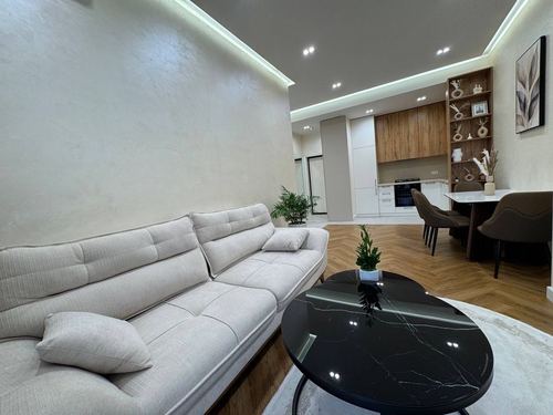 2-комнатная квартира, 50 м²
