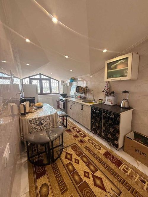 3-room apartment, 75 m²