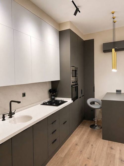 3-room apartment, 84 m²