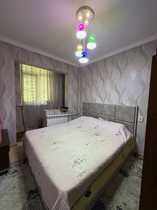 3-xonali kvartira, 72 m², 1/4 qavat, Toshkent, Yunusobod tumani, sotuvga