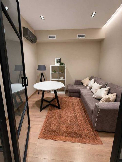 3-room apartment, 85 m²