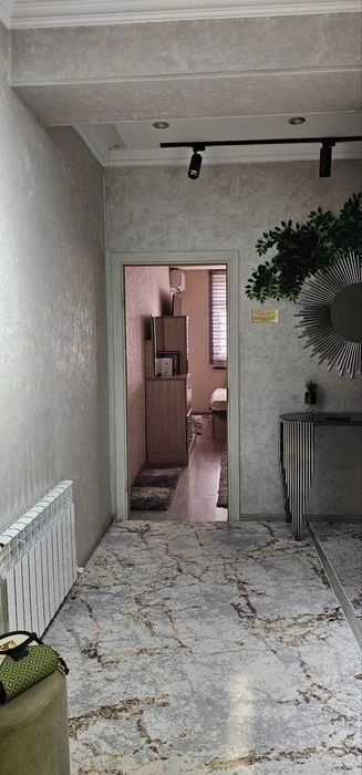 2-комнатная квартира, 70 м²