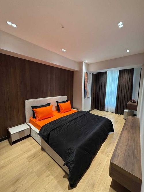 2-xonali kvartira, 75 m²
