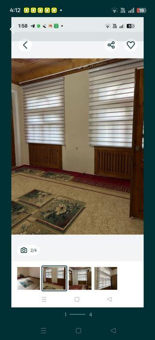 3-комнатная квартира, 300 м²