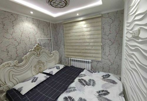 2-xonali kvartira, 68 m²