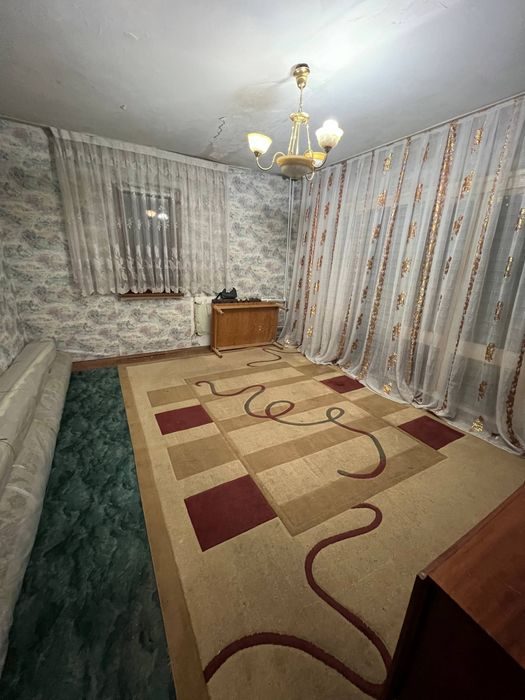 1-комнатная квартира, 48 м², 1/4 эт, Ташкент, Юнусабадский район, в аренду