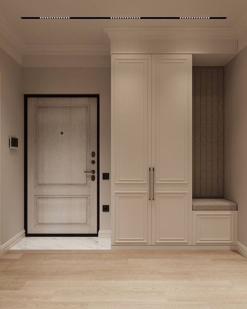 3-room apartment, 82 m²