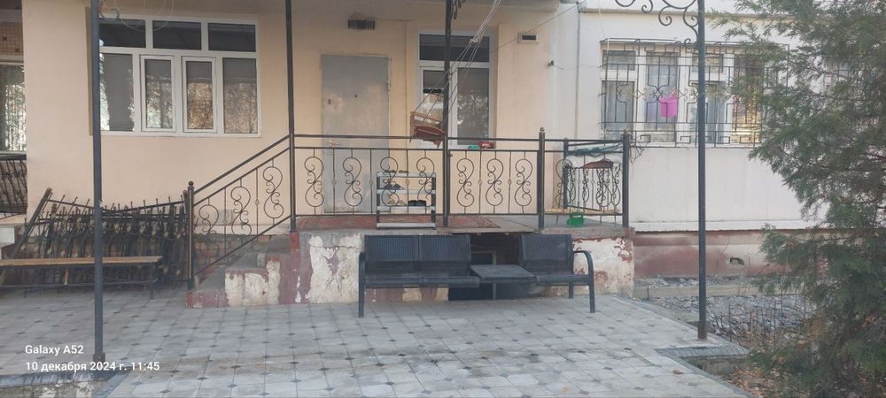 3-xonali kvartira, 80 m², 1/5 qavat, Toshkent, Yakkasaroy tumani, sotuvga