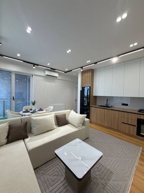 2-комнатная квартира, 50 м²