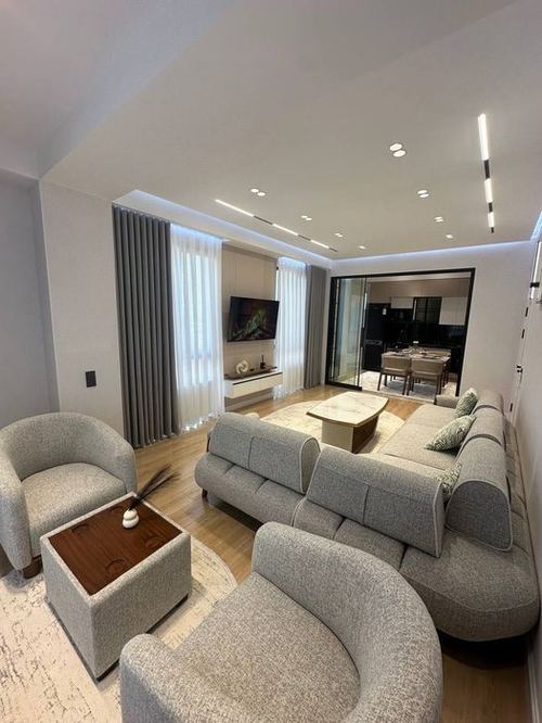 2-комнатная квартира, 67.5 м²