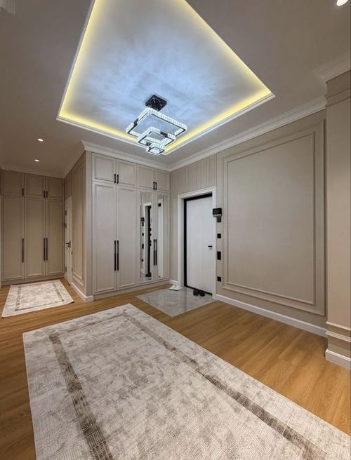 2-комнатная квартира, 72 м²