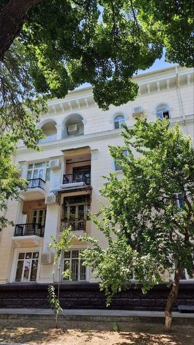 3-room apartment, 74 m²