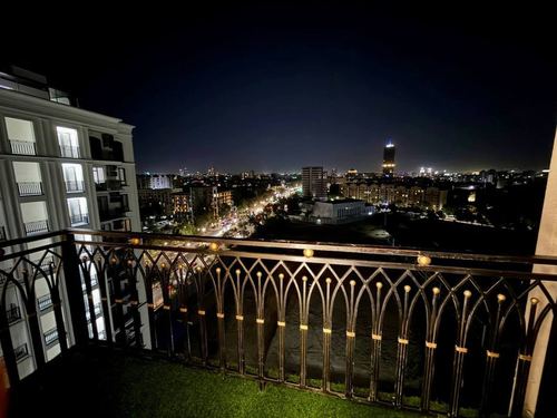 3-room apartment, 71 m²