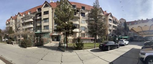 7-комнатная квартира, 286 м²