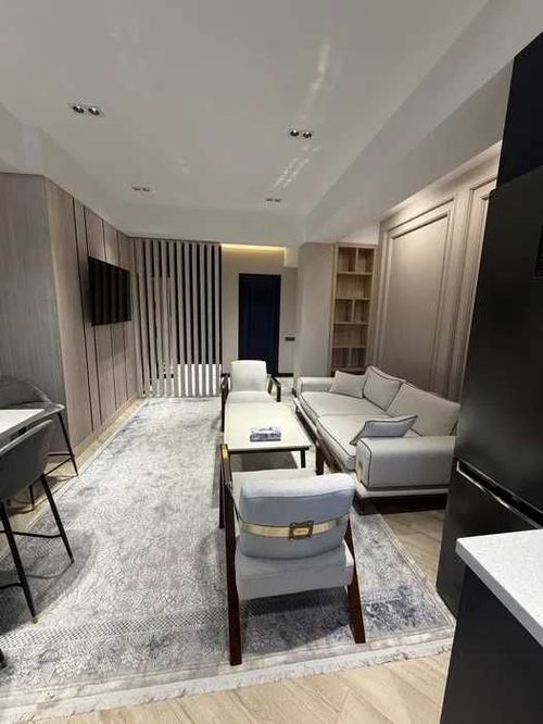 3-room apartment, 71.35 m²