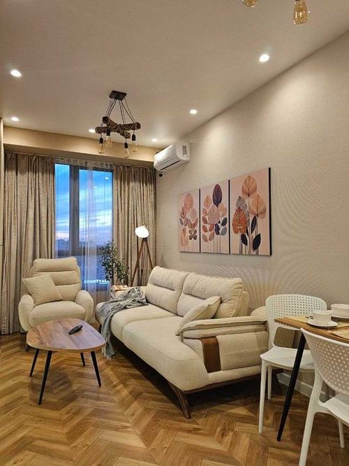 2-комнатная квартира, 56 м²