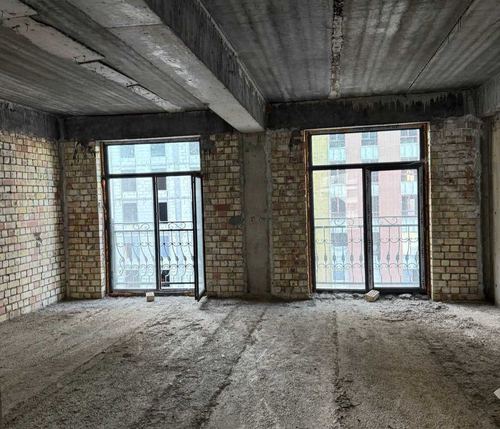 3-room apartment, 93 m²
