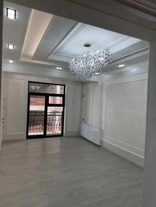 3-room apartment, 78 m²